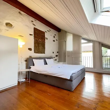 Casa Sott Al Sass - Happy.rentals Apartment