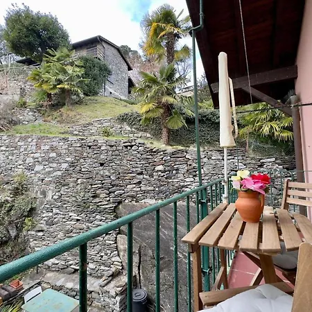 Casa Sott Al Sass - Happy.rentals Apartment *