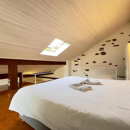Apartment Casa Sott Al Sass - Happy.rentals