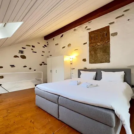 Casa Sott Al Sass - Happy.rentals *