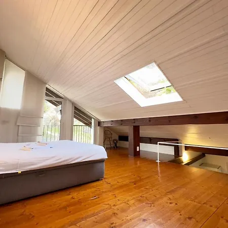 Apartment Casa Sott Al Sass - Happy.rentals *