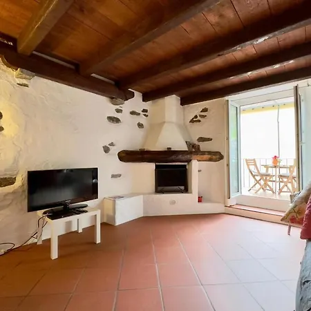 Casa Sott Al Sass - Happy.rentals Apartment *