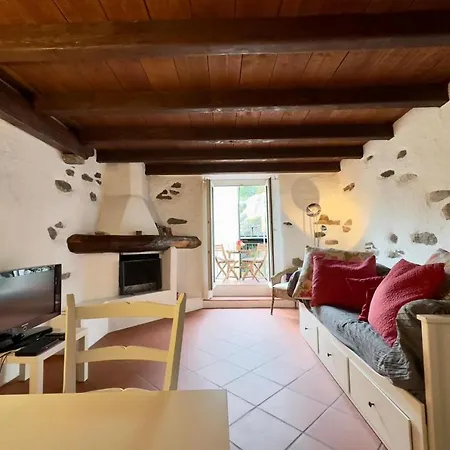 Apartment Casa Sott Al Sass - Happy.rentals