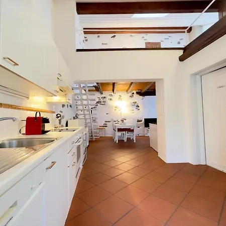 Casa Sott Al Sass - Happy.rentals Ascona