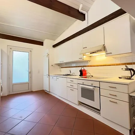 Casa Sott Al Sass - Happy.rentals * Ascona