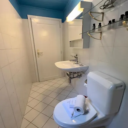 Casa Sott Al Sass - Happy.rentals Apartment Ascona