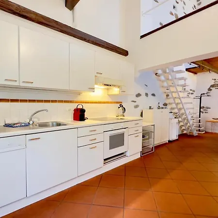 Casa Sott Al Sass - Happy.rentals * Ascona