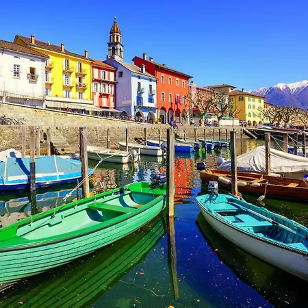 Apartment Casa Sott Al Sass - Happy.rentals *